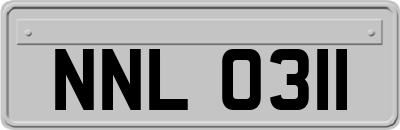 NNL0311