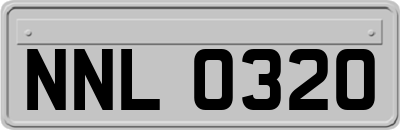 NNL0320
