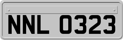 NNL0323