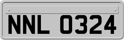 NNL0324
