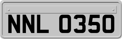 NNL0350