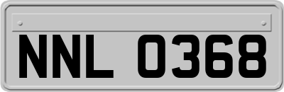 NNL0368