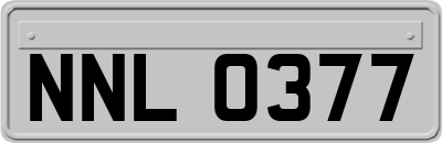NNL0377