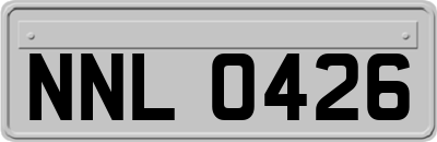 NNL0426