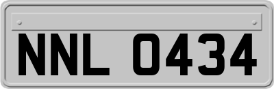 NNL0434
