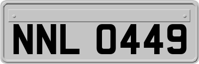 NNL0449