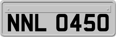 NNL0450