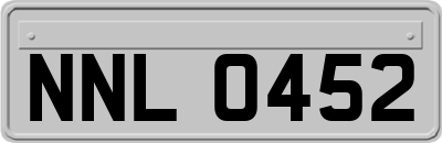 NNL0452