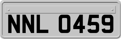 NNL0459