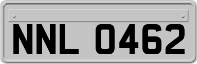 NNL0462