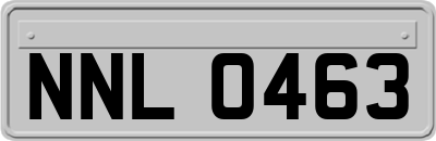 NNL0463