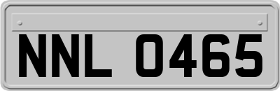 NNL0465