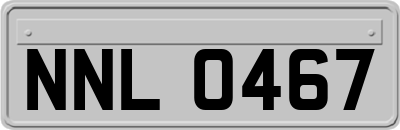 NNL0467