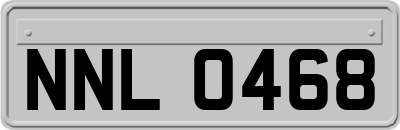 NNL0468