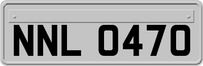 NNL0470