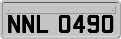 NNL0490