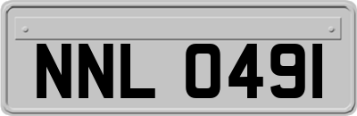NNL0491