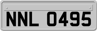 NNL0495