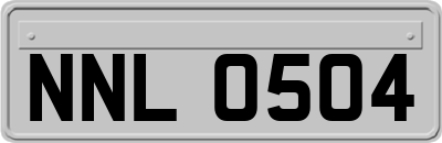 NNL0504