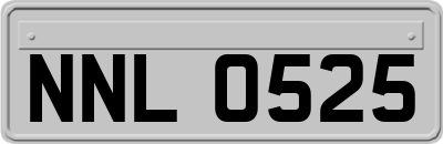 NNL0525
