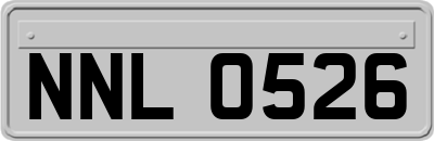 NNL0526