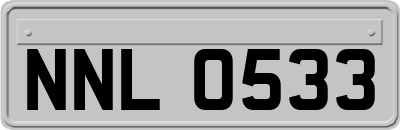 NNL0533