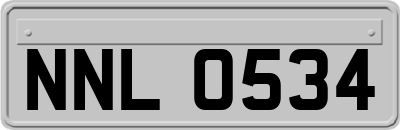 NNL0534