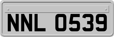 NNL0539
