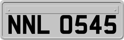 NNL0545
