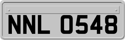 NNL0548