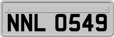 NNL0549