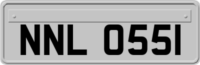 NNL0551