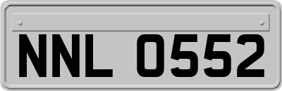 NNL0552