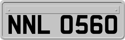 NNL0560