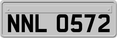 NNL0572