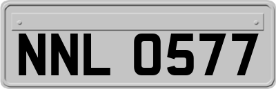 NNL0577