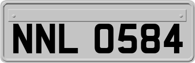 NNL0584