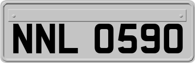 NNL0590
