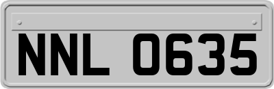 NNL0635