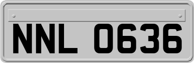 NNL0636
