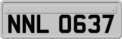 NNL0637