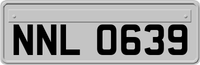 NNL0639