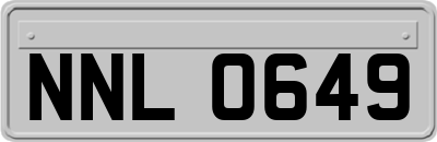 NNL0649
