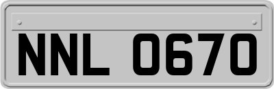 NNL0670