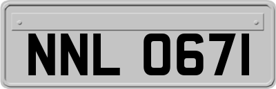 NNL0671