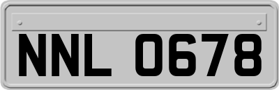 NNL0678