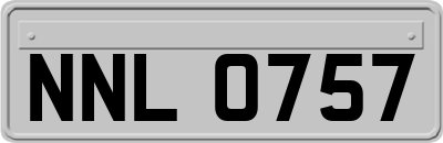 NNL0757