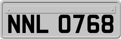 NNL0768