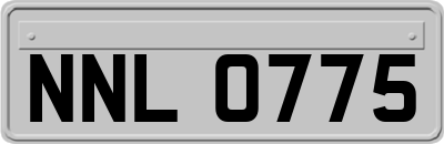 NNL0775