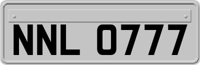NNL0777